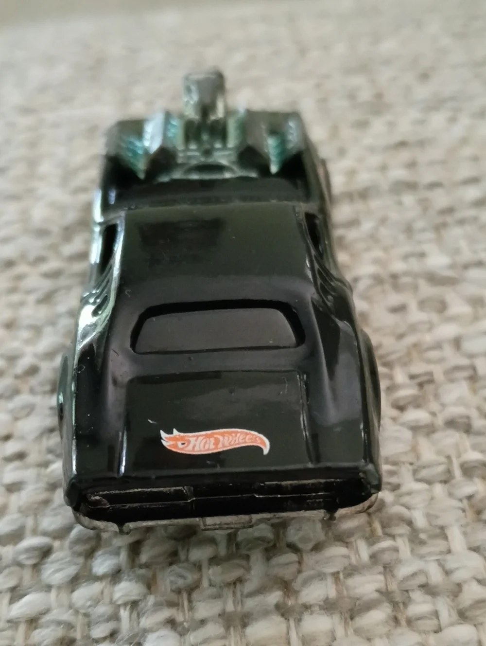 Hot Wheels Red Line 1970 Rodger Dodger